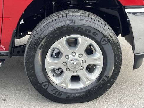 New 2026 RAM 3500 Big Horn image 9