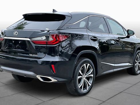 Used 2017 Lexus RX 350 w/ Premium Package image 13