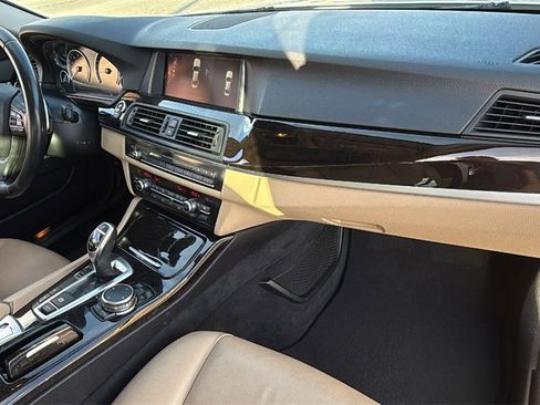 Used 2016 BMW 528i Sedan image 34