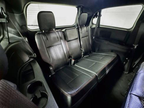 Used 2018 Dodge Grand Caravan GT FWD image 26