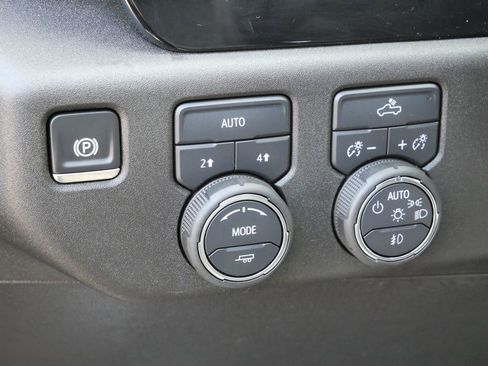 Used 2025 Chevrolet Silverado 1500 RST w/ Convenience Package II image 36