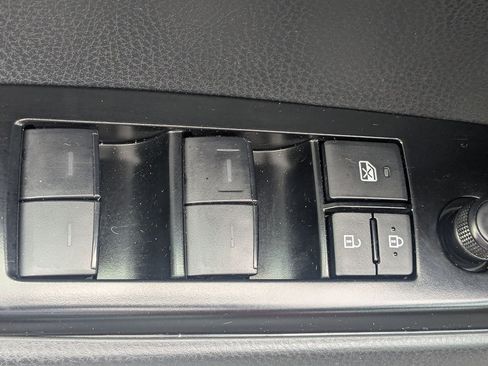 Certified 2026 Toyota Camry XSE FWD image 12