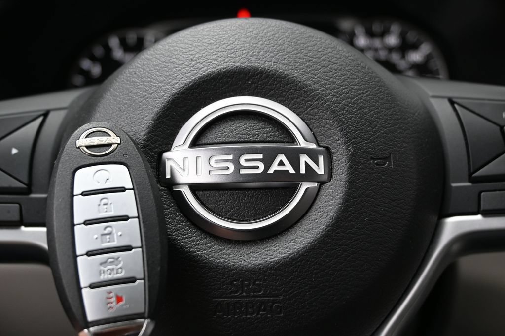 Used 2024 Nissan Altima 2.5 SV FWD image 33