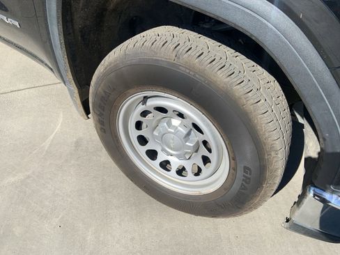 Certified 2023 GMC Sierra 1500 Pro image 13