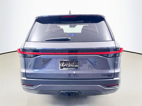New 2026 Lexus TX 350 AWD w/ Technology Package image 6
