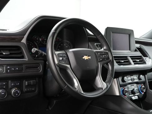 Used 2023 Chevrolet Suburban LS w/ Driver Alert Package AWD/4WD image 15