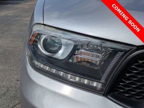 Certified 2018 Dodge Durango R/T w/ Technology Group image 7