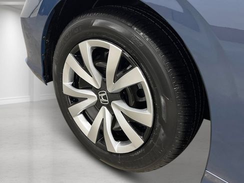 Used 2026 Honda Civic LX image 12
