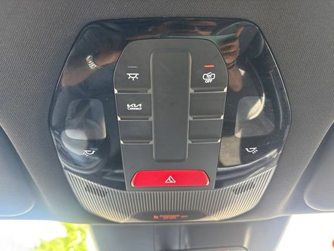 Used 2025 Kia K4 GT-Line FWD image 30