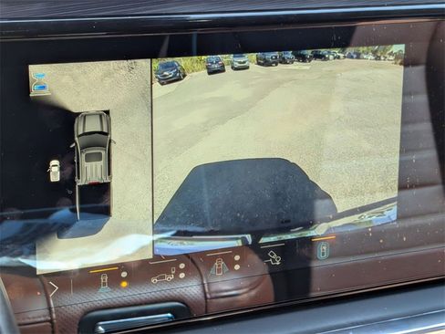 Used 2023 GMC Sierra 1500 Denali Ultimate image 31