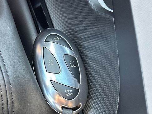 New 2025 Hyundai Elantra Sport image 32