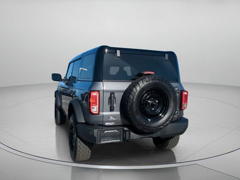 New 2026 Ford Bronco Big Bend AWD/4WD image 26