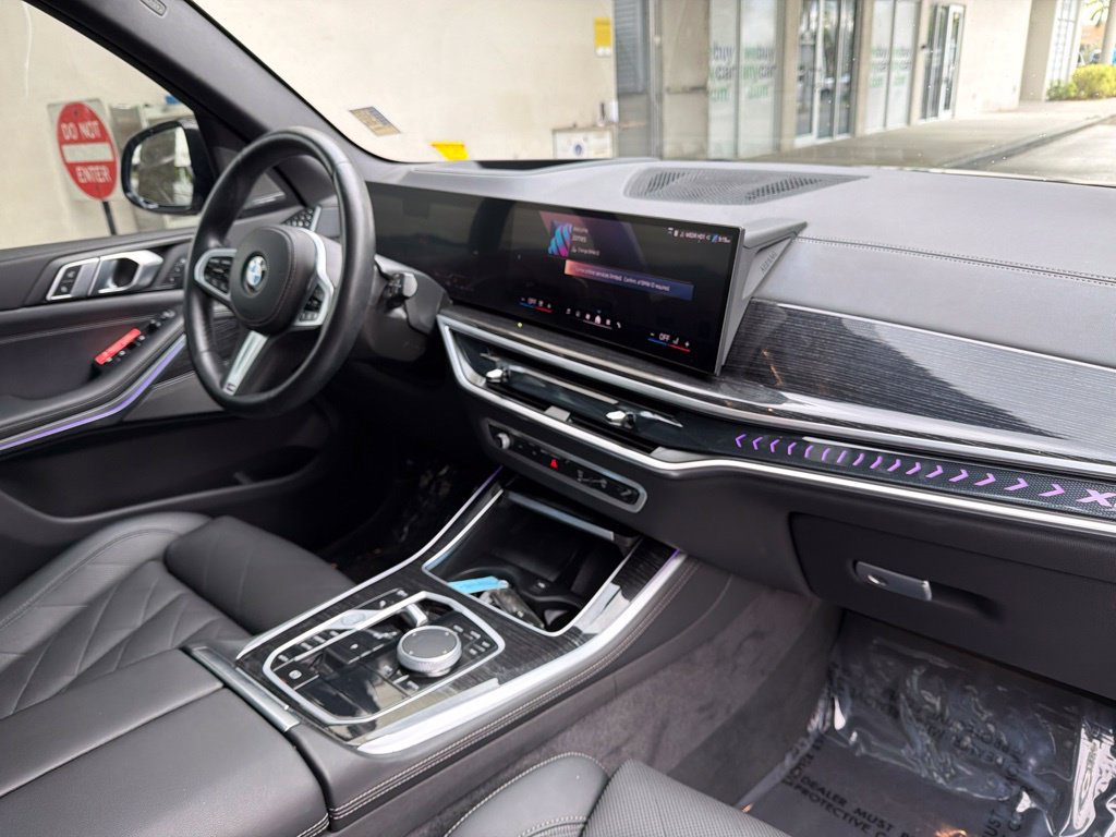 Used 2026 BMW X5 sDrive40i RWD image 27