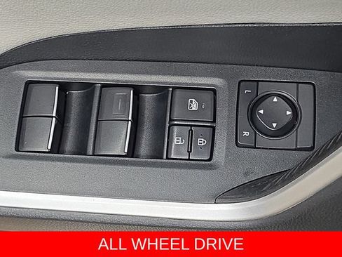 Used 2020 Toyota RAV4 Limited w/ Limited Grade Weather Package AWD/4WD image 28