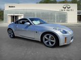 Used 2006 Nissan 350Z Grand Touring w/ (N93) Cargo Convenience Pkg image 2