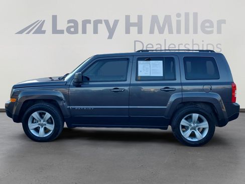 Used 2016 Jeep Patriot Sport w/ Power Value Group image 2