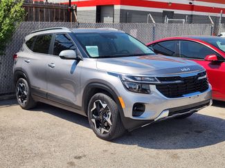 Certified 2025 Kia Seltos S video 1