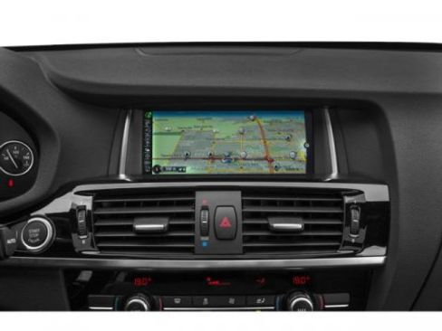 Used 2015 BMW X3 xDrive28i image 21