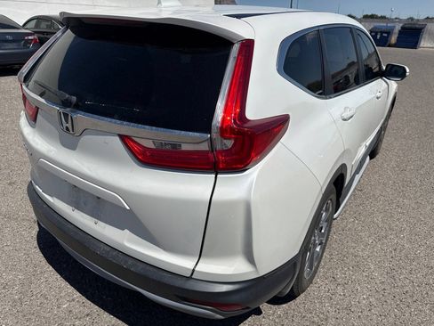Used 2017 Honda CR-V EX-L image 5