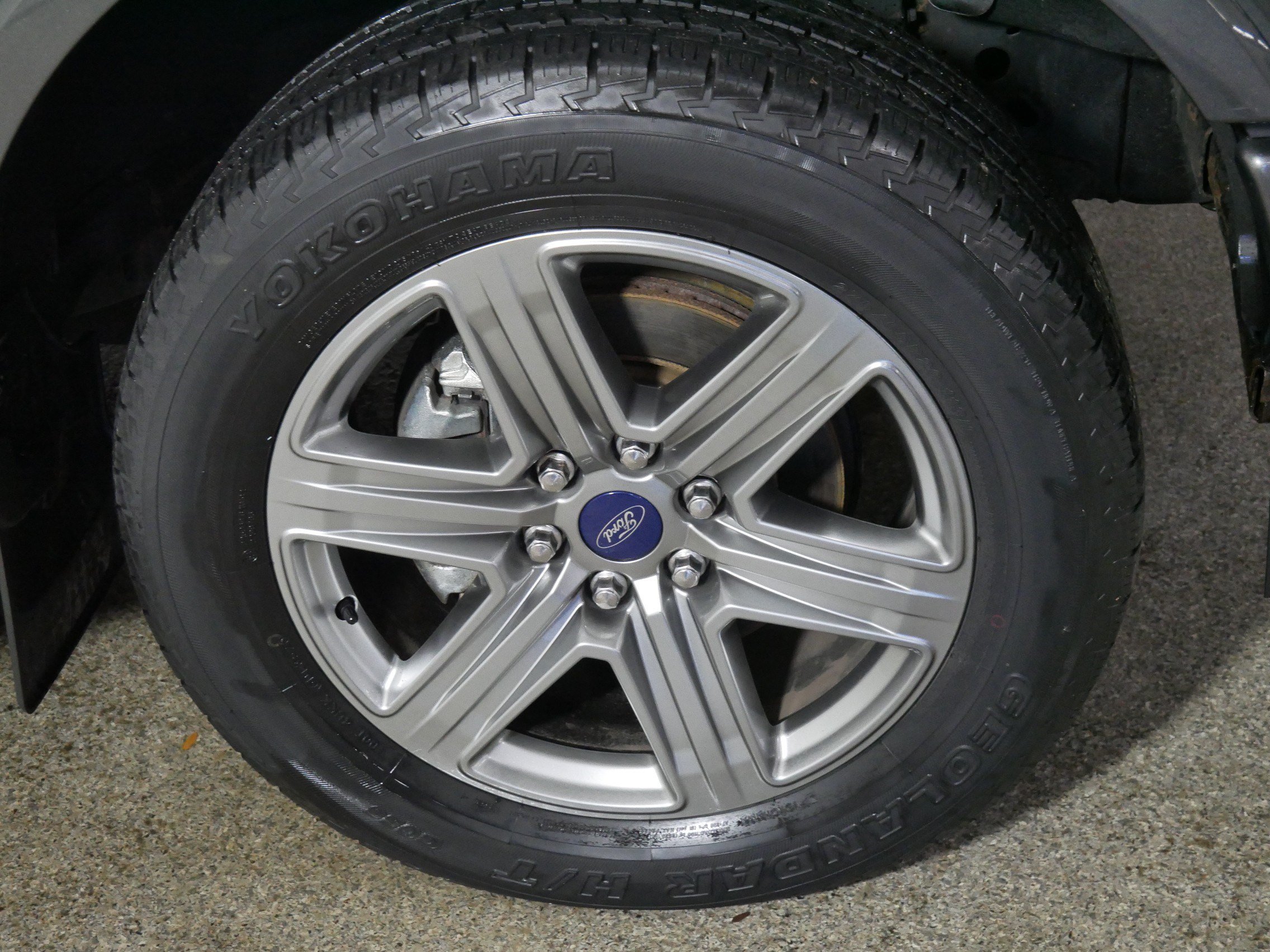 Used 2018 Ford F150 4x4 SuperCrew image 15