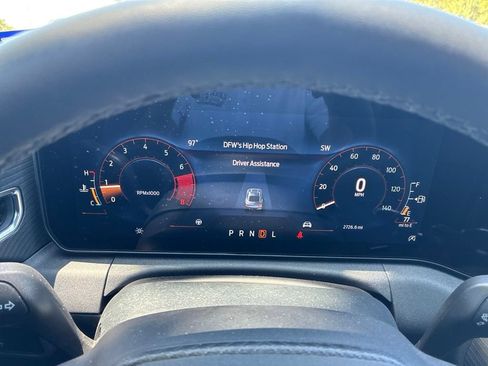 Used 2026 Ford Mustang Premium RWD image 11