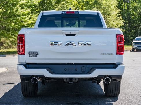New 2026 RAM 1500 Limited AWD/4WD image 7