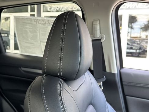 New 2025 MAZDA CX-5 AWD 2.5 S w/ Preferred Package image 21