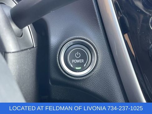 Used 2023 Chevrolet Bolt EUV LT w/ Comfort Package image 16