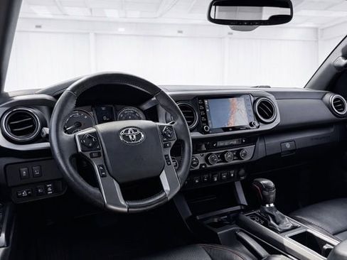 Used 2020 Toyota Tacoma TRD Pro image 18