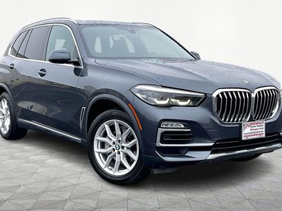 Used 2020 BMW X5 sDrive40i w/ Convenience Package