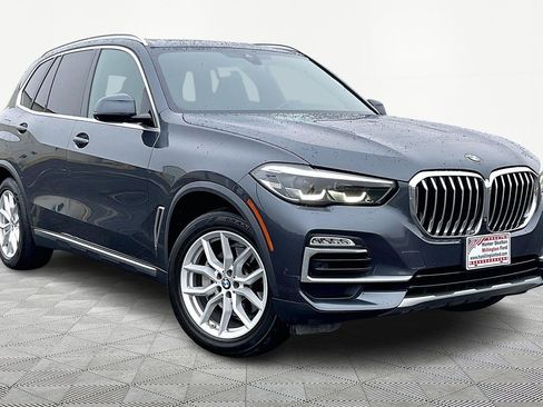 Used 2020 BMW X5 sDrive40i w/ Convenience Package image 1