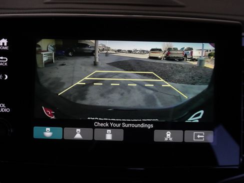 Used 2024 Honda Passport Black Edition image 31