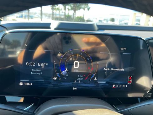 New 2026 Chevrolet Tahoe LT w/ Comfort Package image 42