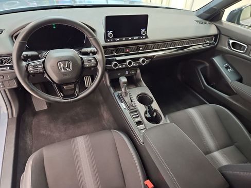 Used 2024 Honda Civic Sport image 17