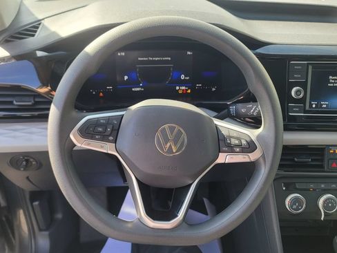 Used 2022 Volkswagen Taos S FWD image 20
