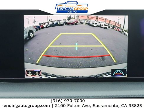 Used 2019 Lexus ES 300h image 24