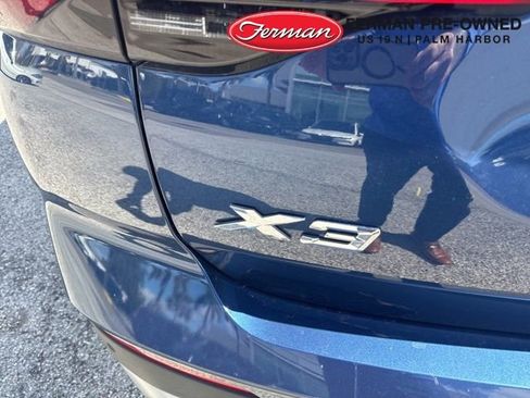 Used 2024 BMW X3 sDrive30i image 6