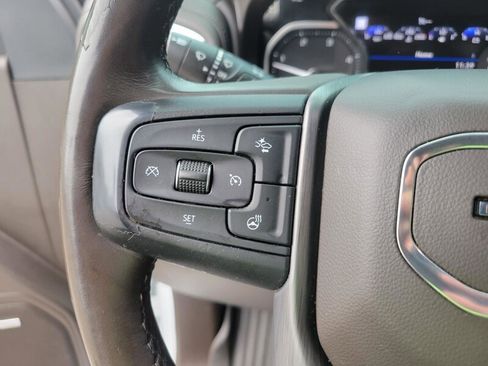 Used 2021 GMC Sierra 2500 Denali w/ Denali Ultimate Package image 11