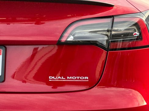 Used 2023 Tesla Model 3 Standard Range image 24