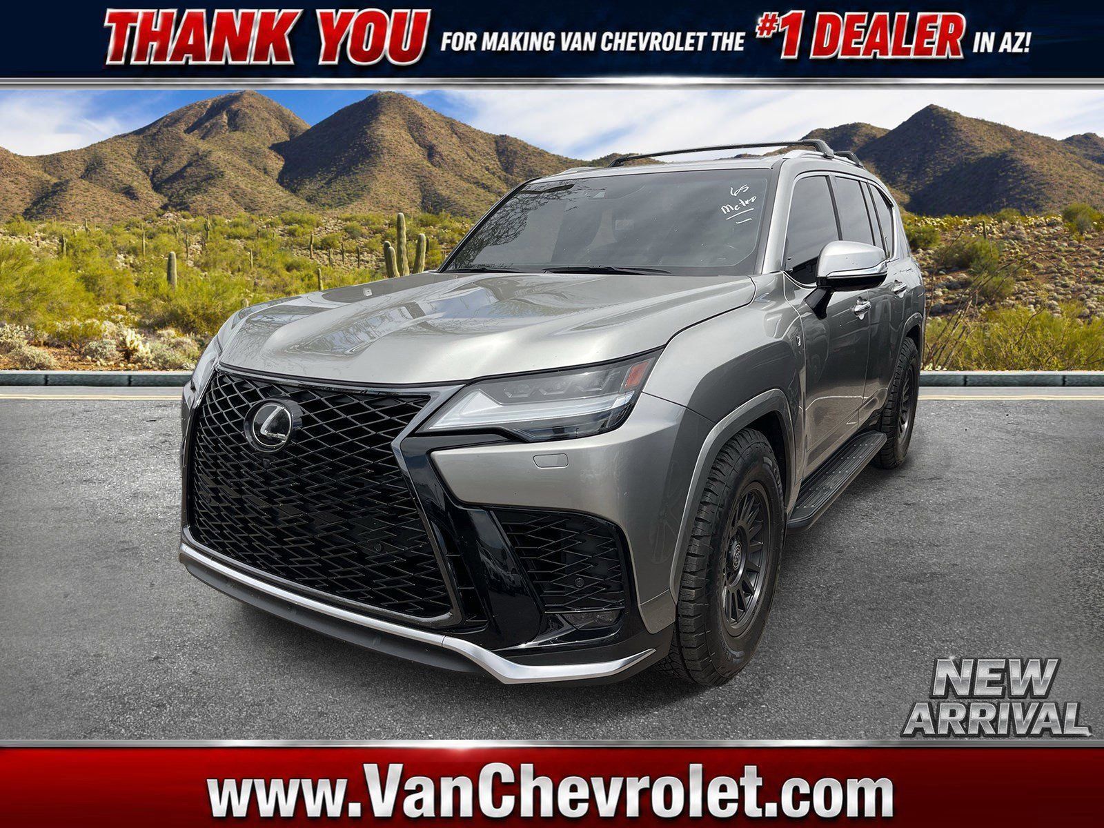 Used Lexus LX 600 for Sale in Scottsdale, AZ - Autotrader