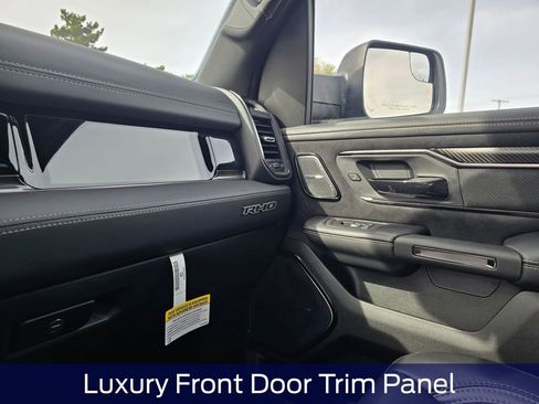 New 2026 RAM 1500 RHO w/ RHO Level 1 Equipment Group AWD/4WD image 29