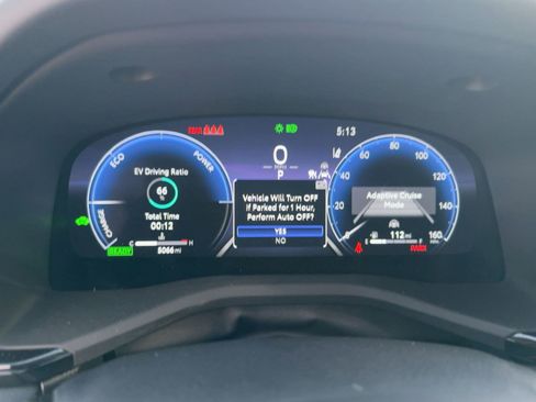 Used 2025 Toyota Camry XSE image 18