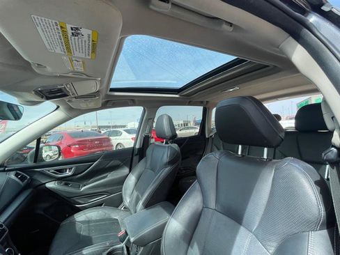 Used 2019 Subaru Forester Limited image 20