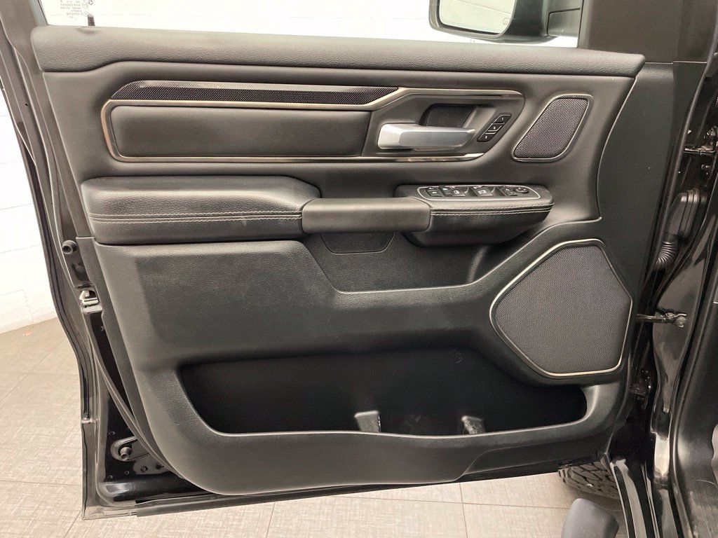Used 2020 RAM 1500 Rebel w/ Rebel Level 2 Equipment Group AWD/4WD image 26