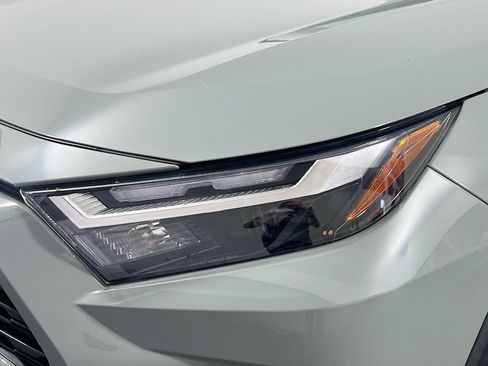 Used 2023 Toyota RAV4 XLE FWD image 11