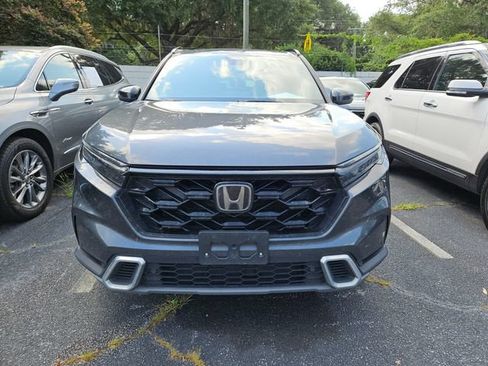 Used 2023 Honda CR-V Sport Touring image 3