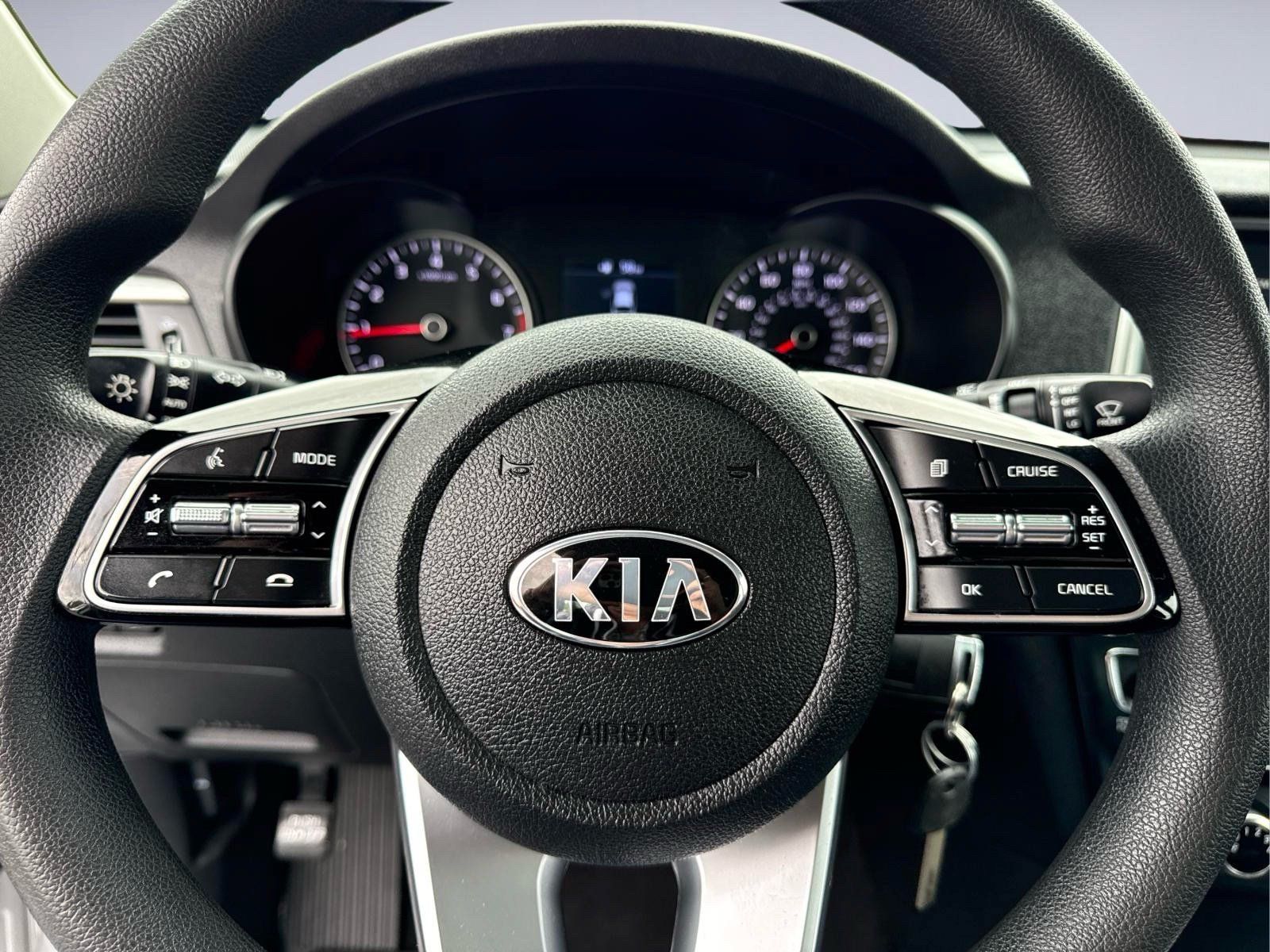 Used 2020 Kia Optima LX FWD image 30
