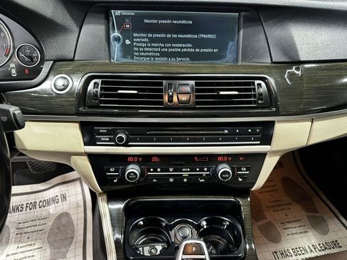 Used 2011 BMW 535i Sedan RWD image 16