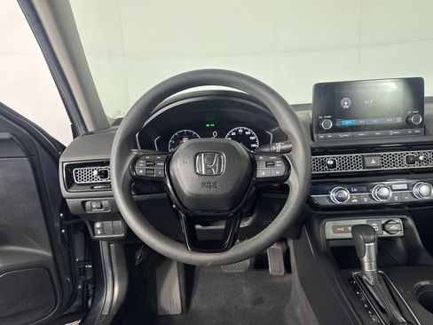 Certified 2024 Honda Civic LX image 23