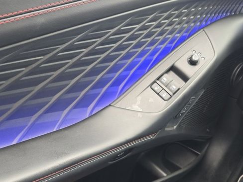 Used 2024 Dodge Charger R/T w/ Plus Group image 17